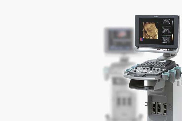 Проблема с блоком питания Siemens Acuson X300